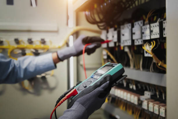 Emergency Electrical Repair Services in Douglass, KS